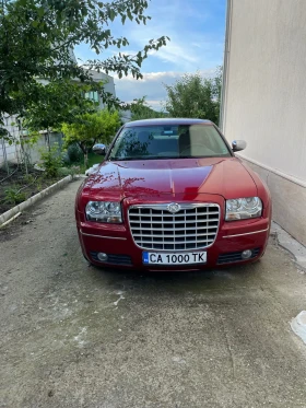 Chrysler 300c | Mobile.bg    5