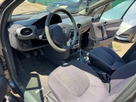 Mercedes-Benz A 140 | Mobile.bg    9