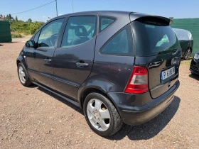 Mercedes-Benz A 140 | Mobile.bg    3