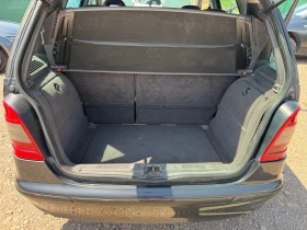 Mercedes-Benz A 140 | Mobile.bg    10