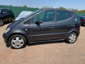 Mercedes-Benz A 140 | Mobile.bg    2