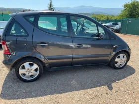 Mercedes-Benz A 140 | Mobile.bg    6