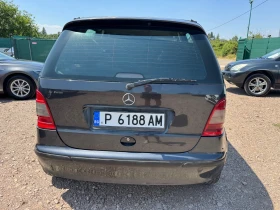 Mercedes-Benz A 140 | Mobile.bg    4