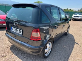 Mercedes-Benz A 140 | Mobile.bg    5