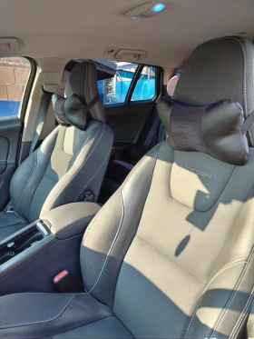 Volvo V60 R Design 2.0 D3 163hp. | Mobile.bg    4