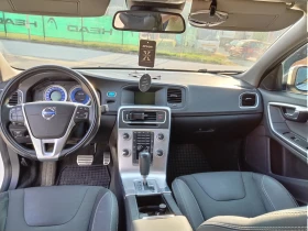 Volvo V60 R Design 2.0 D3 163hp. | Mobile.bg    3
