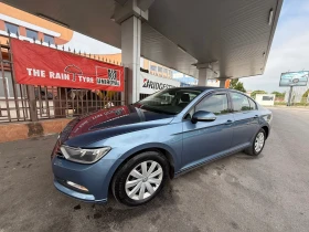VW Passat B8* DSG* Автоматик* Седан* 
