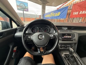 VW Passat B8* DSG* Автоматик* Седан* - 16900 лв. - 99223280 12