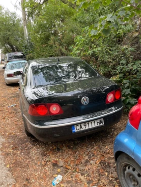Обява за продажба на VW Phaeton ~4 400 лв. - изображение 1