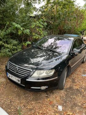 Обява за продажба на VW Phaeton ~4 400 лв. - изображение 1
