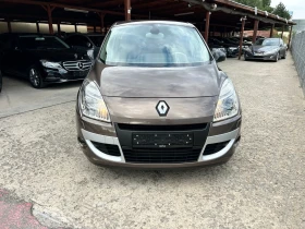 Renault Scenic X-MOD 2.0dci 160к.с - 8699 лв. - 42329907 6