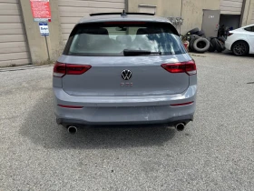VW Golf GTI* CARFAX* АВТОФИНАНСИРАНЕ БЕЗ ПЪРВОНАЧАЛНА ВНОС - 50250 лв. - 87695143 4