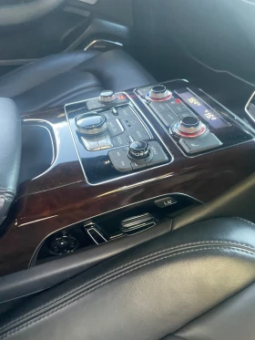 Обява за продажба на Audi A8 4.2FSI B&O FULL ~34 999 лв. - изображение 6