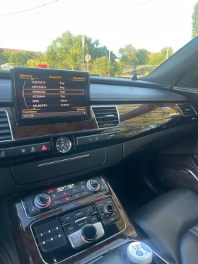 Обява за продажба на Audi A8 4.2FSI B&O FULL ~34 999 лв. - изображение 7