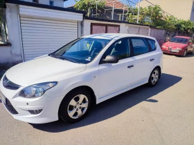 Hyundai I30 CW | Mobile.bg    2