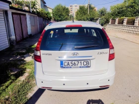 Hyundai I30 CW | Mobile.bg    3