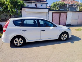 Hyundai I30 CW | Mobile.bg    12