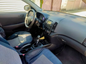 Hyundai I30 CW | Mobile.bg    6