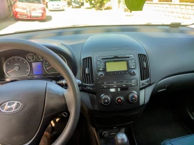 Hyundai I30 CW | Mobile.bg    13