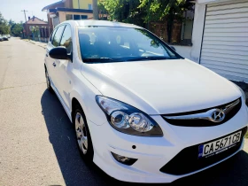     Hyundai I30 CW