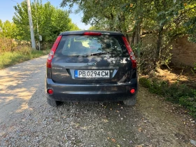 Обява за продажба на Ford Fiesta ~2 900 лв. - изображение 4