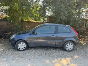 Обява за продажба на Ford Fiesta ~2 900 лв. - изображение 1