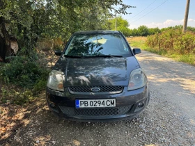 Обява за продажба на Ford Fiesta ~2 900 лв. - изображение 1