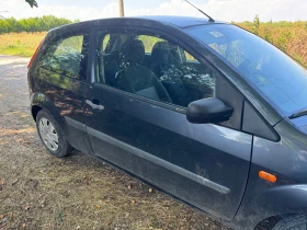 Обява за продажба на Ford Fiesta ~2 900 лв. - изображение 3