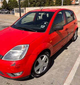 Ford Fiesta | Mobile.bg    3