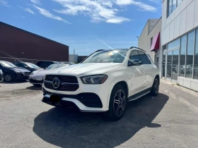 Mercedes-Benz GLE 45...