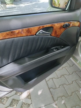 Mercedes-Benz E 320 3.2 CDI 204  Automatic Euro 4 Full   | Mobile.bg    12