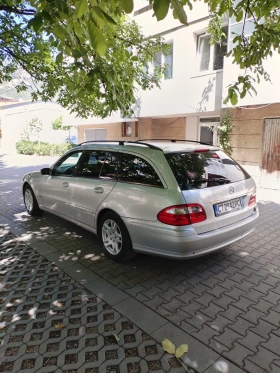 Mercedes-Benz E 320 3.2 CDI 204  Automatic Euro 4 Full   | Mobile.bg    6