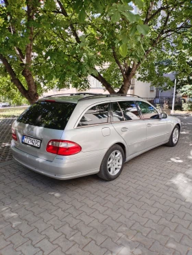 Mercedes-Benz E 320 3.2 CDI 204  Automatic Euro 4 Full   | Mobile.bg    4