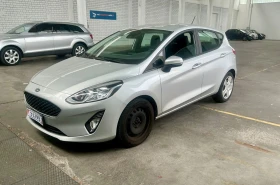 Ford Fiesta 1.5 TDCi Active Plus