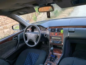 Mercedes-Benz E 200 Face-lift | Mobile.bg    8