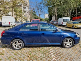 Обява за продажба на Toyota Avensis T25 ~5 700 лв. - изображение 1