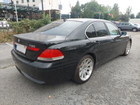 BMW 730 d 231ps РЕГИСТРИРАНА