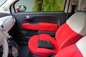 Fiat 500 | Mobile.bg    13