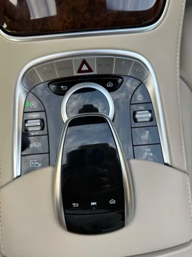 Обява за продажба на Mercedes-Benz S 400 d/AMG/BURMASTER/360CAM/4-MATIC/340HP/LONG/126D ~95 499 лв. - изображение 11 | Auto.bg Обява за продажба на Mercedes-Benz S 400 d/AMG/BURMASTER/360CAM/4-MATIC/340HP/LONG/126D ~95 499 лв. - изображение 11