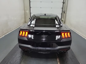 Ford Mustang GT * *  * * CARFAX * *   * *  | Mobile.bg    4