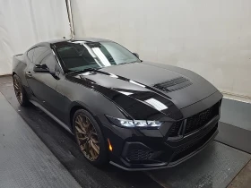 Ford Mustang GT * *  * * CARFAX * *   * *  | Mobile.bg    1