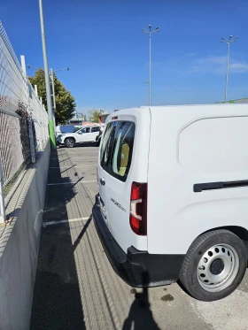 Toyota Proace City | Mobile.bg    14