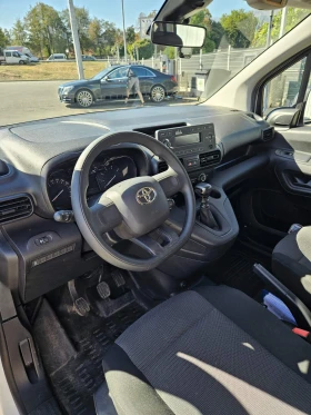 Toyota Proace City | Mobile.bg    8