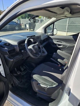 Toyota Proace City | Mobile.bg    7