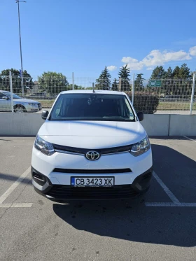 Toyota Proace City | Mobile.bg    4