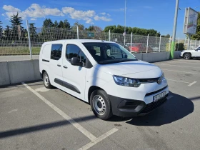 Toyota Proace City | Mobile.bg    3