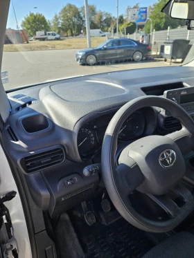 Toyota Proace City | Mobile.bg    13