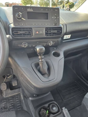 Toyota Proace City | Mobile.bg    12