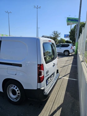 Toyota Proace City | Mobile.bg    6