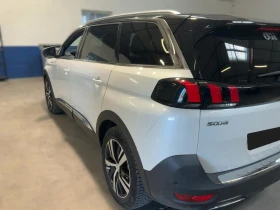 Peugeot 5008 2.0 Blue-HDi GT | Mobile.bg    2